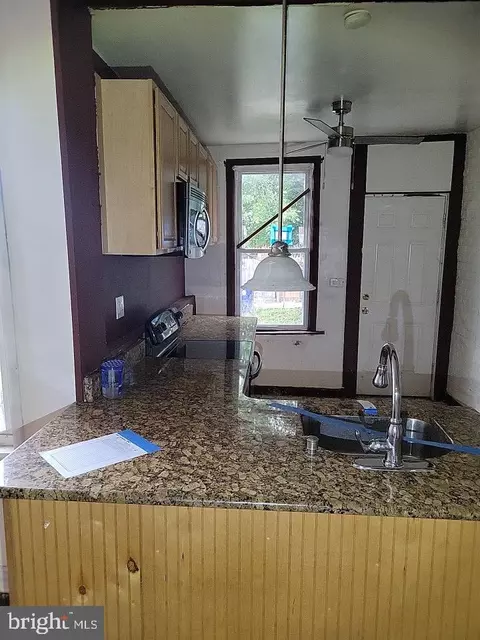 Kitchen - 3011 Kenyon Ave, Baltimore, MD 21213 photo 1 of 1