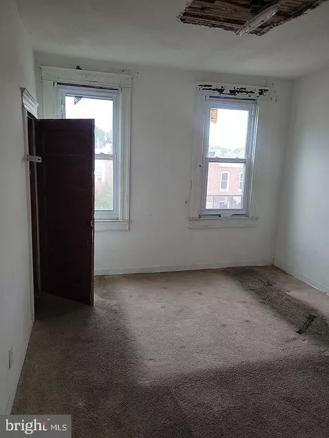 Bedroom - 3011 Kenyon Ave, Baltimore, MD 21213 photo 1 of 1