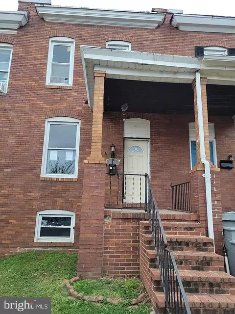 Exterior - 3011 Kenyon Ave, Baltimore, MD 21213 photo 1 of 1