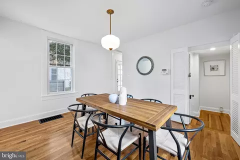 Dining - 406 Lyman Ave, Baltimore, MD 21212 photo 3 of 3