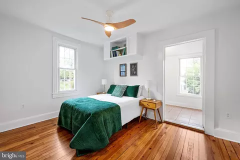 Bedroom - 406 Lyman Ave, Baltimore, MD 21212 photo 7 of 8