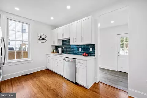 Kitchen - 406 Lyman Ave, Baltimore, MD 21212 photo 1 of 5