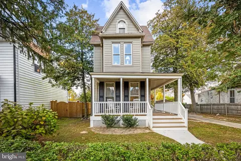 406 Lyman Ave, Baltimore, MD 21212