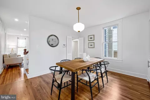 Dining - 406 Lyman Ave, Baltimore, MD 21212 photo 1 of 3