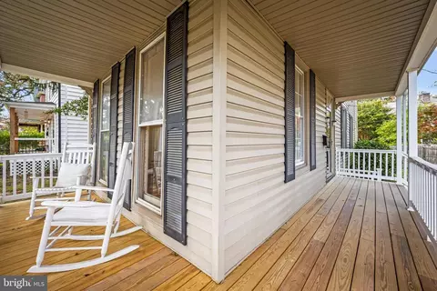Exterior - 406 Lyman Ave, Baltimore, MD 21212 photo 11 of 11