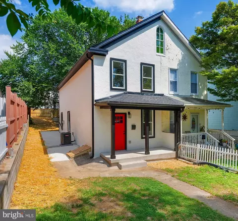 3431 Roland Ave, Baltimore, MD 21211