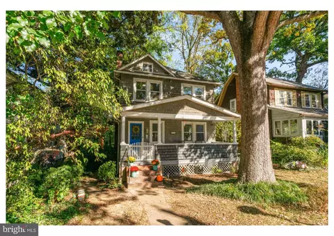 610 Saint Dunstans Rd, Baltimore, MD 21212