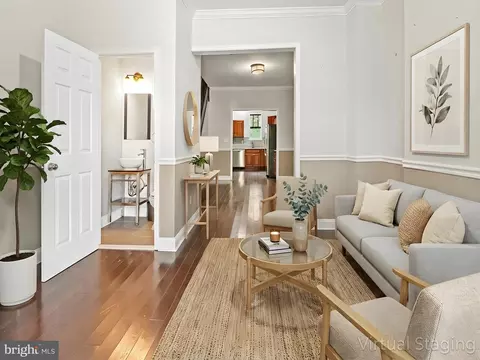 348 Whitridge Ave, Baltimore, MD 21218