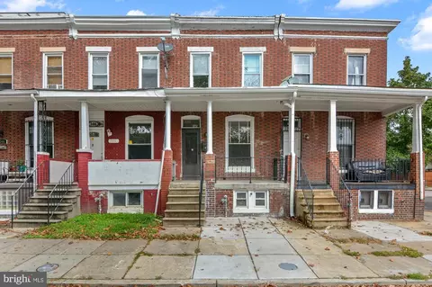 Other - 348 Whitridge Ave, Baltimore, MD 21218 photo 11 of 11