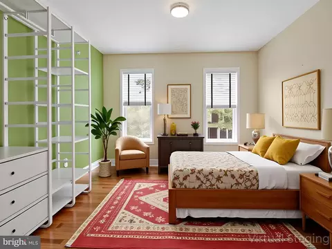 Bedroom - 348 Whitridge Ave, Baltimore, MD 21218 photo 1 of 4