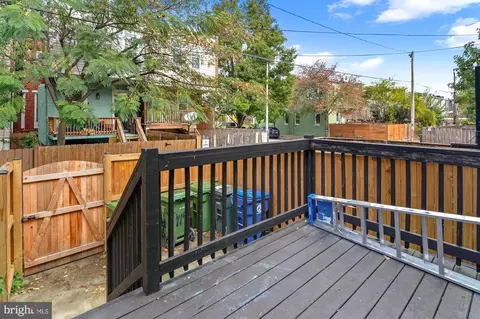 Exterior - 348 Whitridge Ave, Baltimore, MD 21218 photo 4 of 4