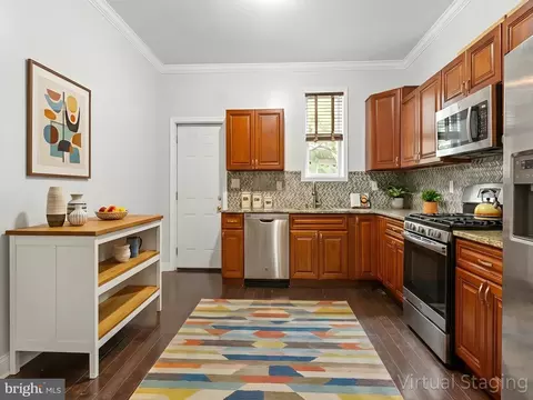 Kitchen - 348 Whitridge Ave, Baltimore, MD 21218 photo 1 of 3