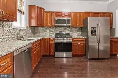 Kitchen - 348 Whitridge Ave, Baltimore, MD 21218 photo 3 of 3