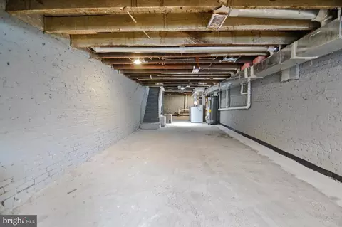 Entry Way - 348 Whitridge Ave, Baltimore, MD 21218 photo 7 of 7