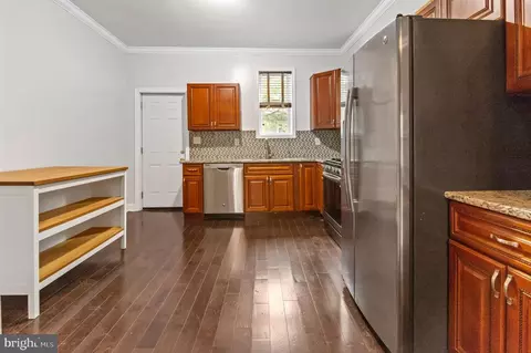 Kitchen - 348 Whitridge Ave, Baltimore, MD 21218 photo 2 of 3