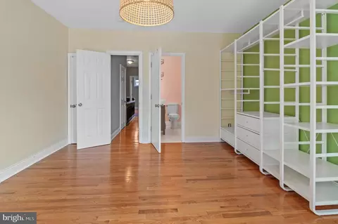 Bedroom - 348 Whitridge Ave, Baltimore, MD 21218 photo 4 of 4