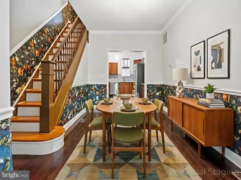 Dining - 348 Whitridge Ave, Baltimore, MD 21218 photo 1 of 1