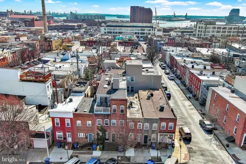 2527 Foster Ave, Baltimore, MD 21224
