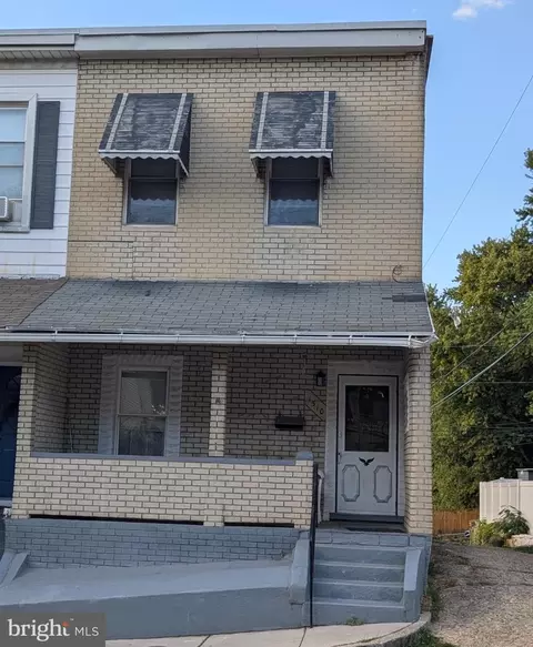 1510 W 36th St, Baltimore, MD 21211