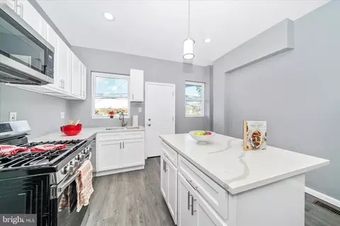 2224 W Fayette St, Baltimore, MD 21223