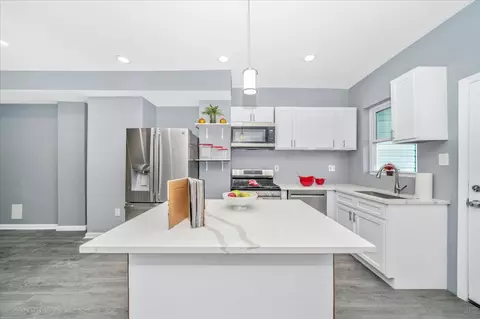 2224 W Fayette St, Baltimore, MD 21223