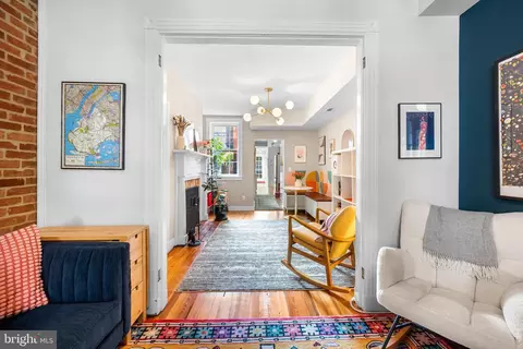 520 S Bond St, Baltimore, MD 21231