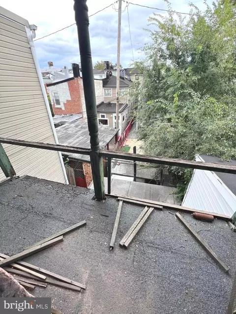 Exterior - 223 S Regester St, Baltimore, MD 21231 photo 4 of 4