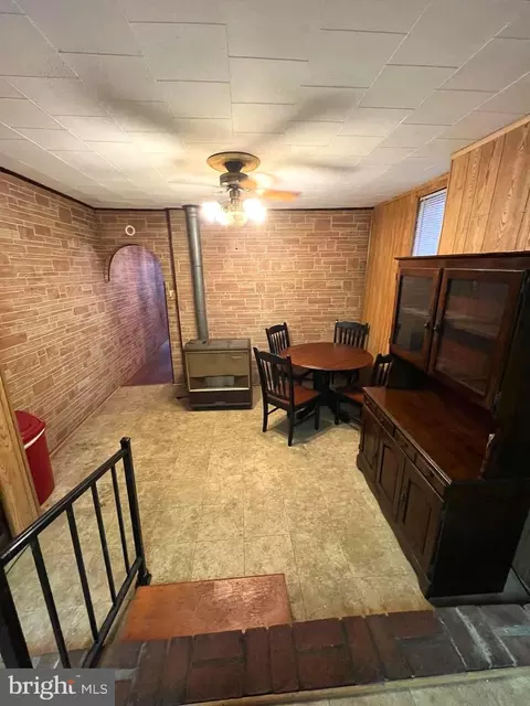 Dining - 223 S Regester St, Baltimore, MD 21231 photo 1 of 1