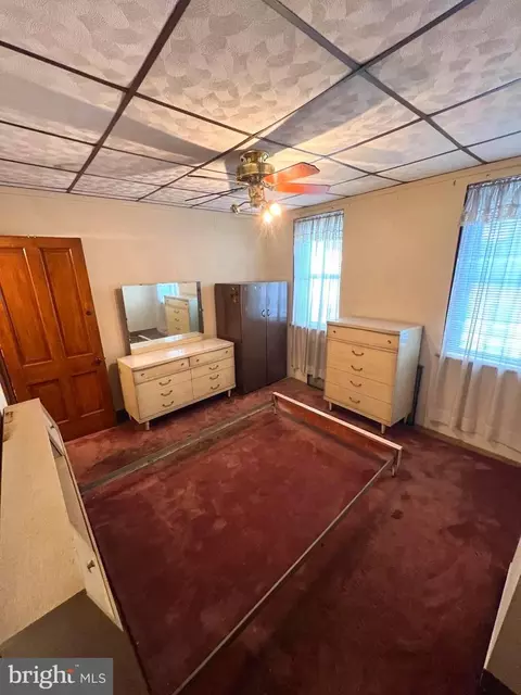 Bedroom - 223 S Regester St, Baltimore, MD 21231 photo 7 of 7