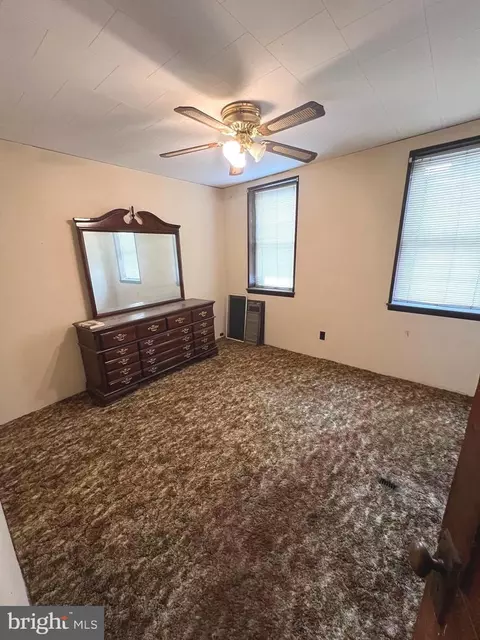 Bedroom - 223 S Regester St, Baltimore, MD 21231 photo 1 of 7
