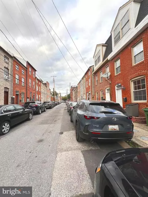 Other - 223 S Regester St, Baltimore, MD 21231 photo 1 of 6