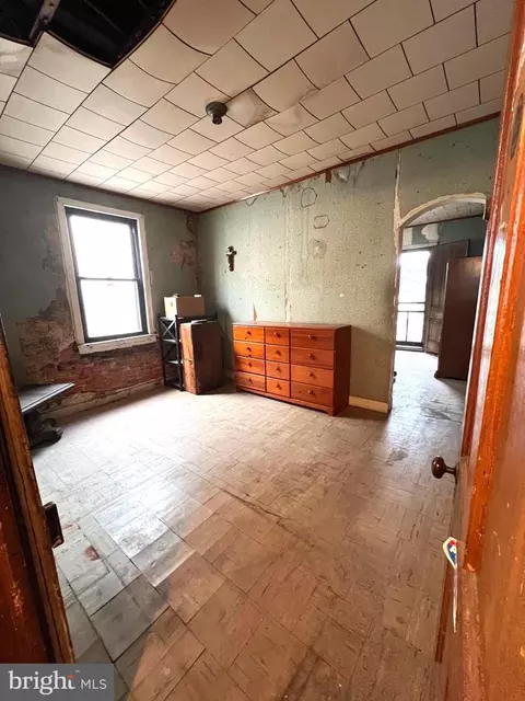 Bedroom - 223 S Regester St, Baltimore, MD 21231 photo 5 of 7