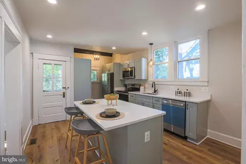 2926 Silver Hill Ave, Baltimore, MD 21207