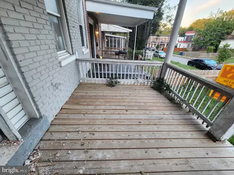 Exterior - 2915 Violet Ave, Baltimore, MD 21215 photo 1 of 1