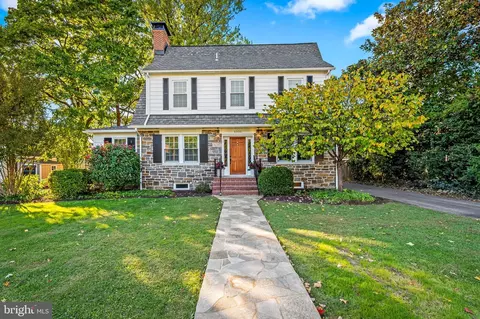 6300 Pinehurst Rd, Baltimore, MD 21212