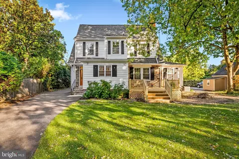 Exterior - 6300 Pinehurst Rd, Baltimore, MD 21212 photo 5 of 5