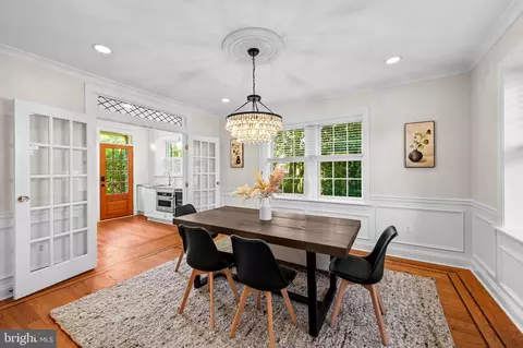 Dining - 6300 Pinehurst Rd, Baltimore, MD 21212 photo 1 of 1