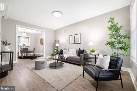 1202 Dukeland St, Baltimore, MD 21216