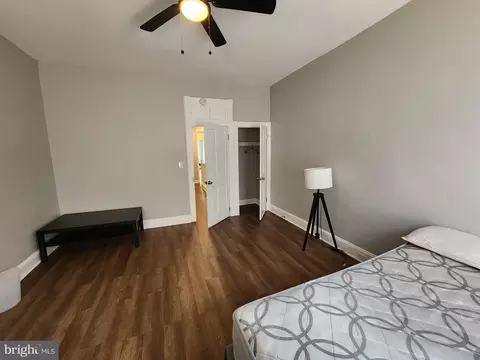 Bedroom - 1745 E Lafayette Ave, Baltimore, MD 21213 photo 5 of 6