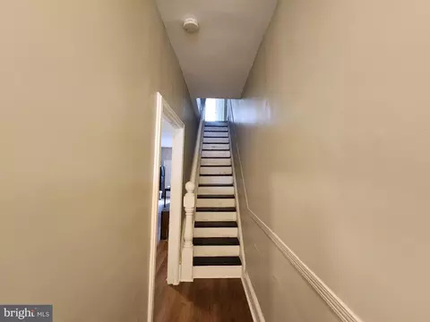 Entry Way - 1745 E Lafayette Ave, Baltimore, MD 21213 photo 2 of 6