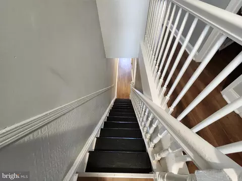 Entry Way - 1745 E Lafayette Ave, Baltimore, MD 21213 photo 6 of 6