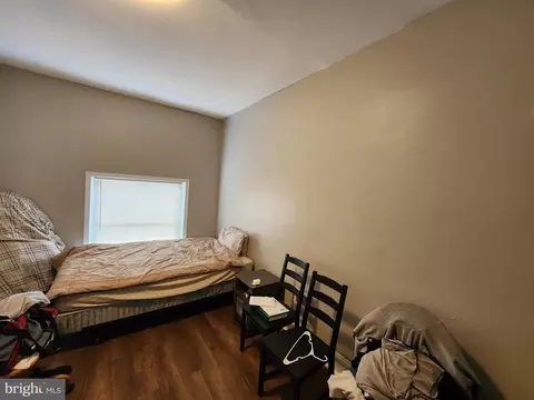 Bedroom - 1745 E Lafayette Ave, Baltimore, MD 21213 photo 1 of 6