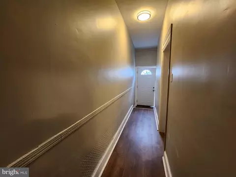 Entry Way - 1745 E Lafayette Ave, Baltimore, MD 21213 photo 1 of 6