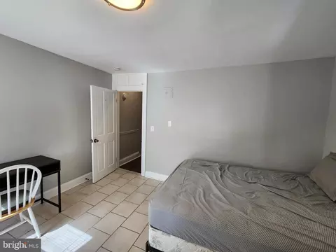 Bedroom - 1745 E Lafayette Ave, Baltimore, MD 21213 photo 3 of 6