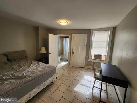 Bedroom - 1745 E Lafayette Ave, Baltimore, MD 21213 photo 2 of 6