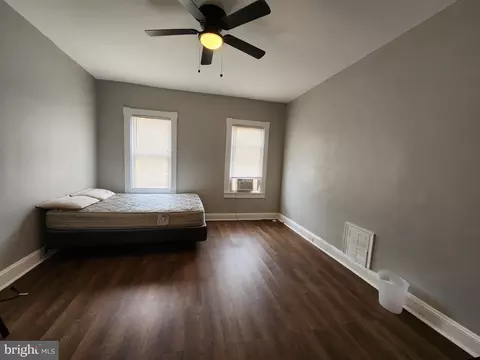 Bedroom - 1745 E Lafayette Ave, Baltimore, MD 21213 photo 6 of 6