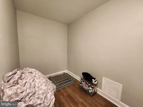 Bedroom - 1745 E Lafayette Ave, Baltimore, MD 21213 photo 4 of 6