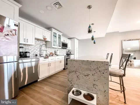 10 E Lee St #1806, Baltimore, MD 21202 photo 6