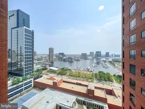 10 E Lee St #1806, Baltimore, MD 21202 photo 43