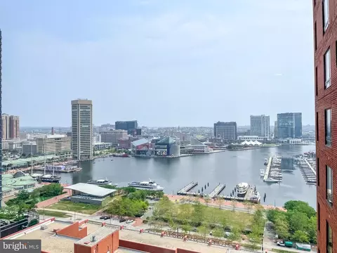 10 E Lee St #1806, Baltimore, MD 21202 photo 41